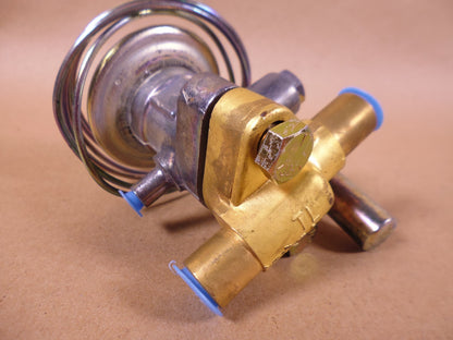 Alco TCLEB-2-HW 6A Thermostatic Valve, X 23048 HW 1C | Industrial MRO Replacement Parts, Manufacturing Machine Parts &amp; Components, Heavy Equipment Parts Supplier