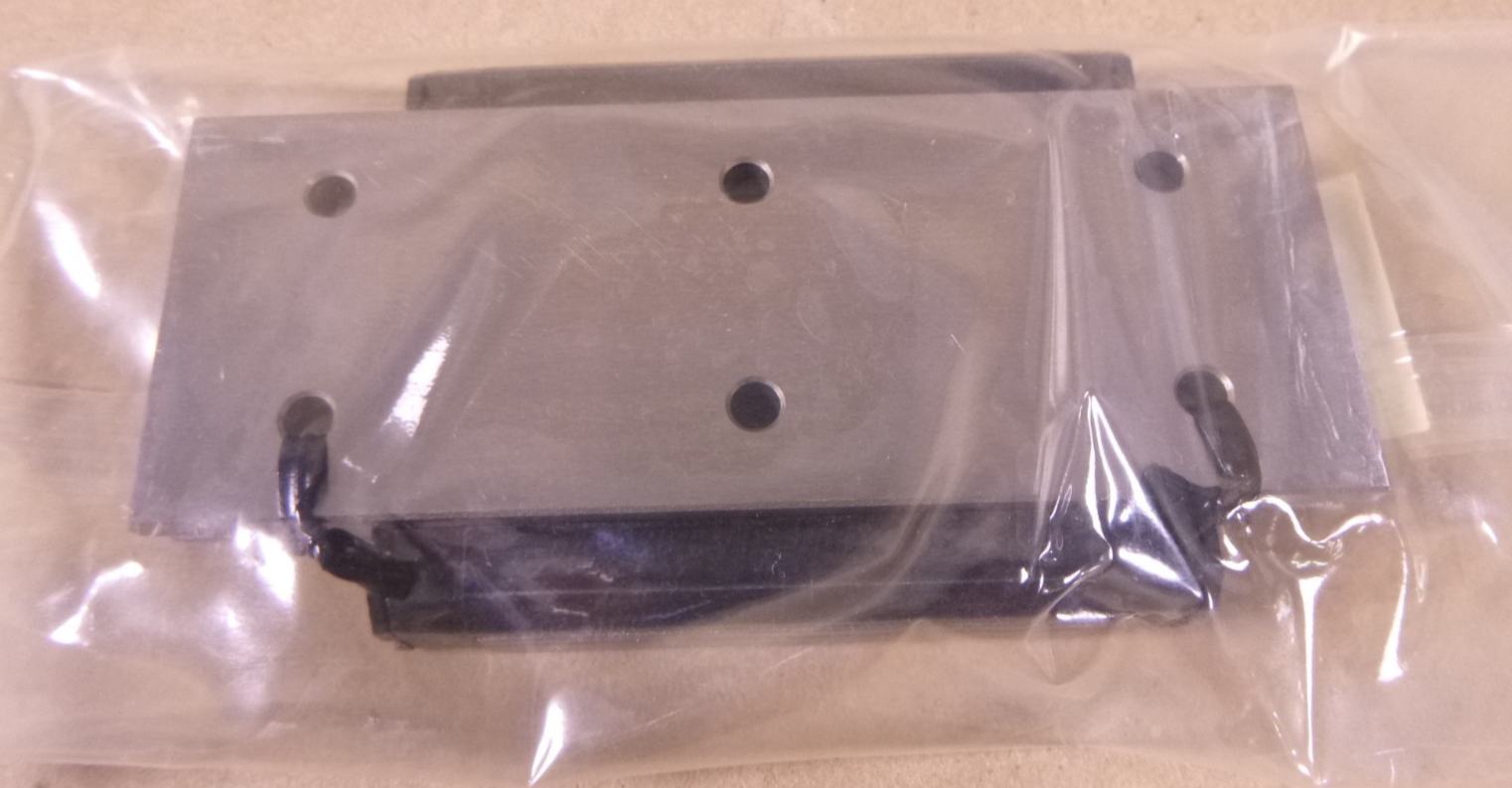 THK SRS15WNUU+110LM Linear Guide Block