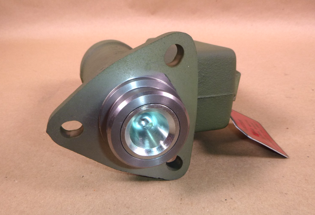 03-020-400 ZF Mico Master Hydraulic Brake Cylinder | Replacement Truck Parts, Trailer Accessories, Automobile Supplies, Car Parts & Accessories