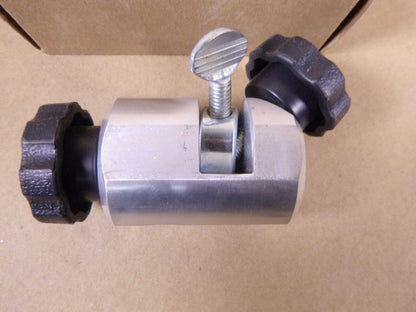 Arrow Mixing Products PHC625 Power Hold Universal Clamp Fits 3/8" to 5/8" Shaft | Industrial MRO Replacement Parts, Manufacturing Machine Parts &amp; Components, Heavy Equipment Parts Supplier