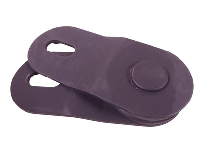 Humvee H1 MILEMARKER 983-60-50085 Snatch Block 24,000LB , 3940-01-475-4983 | Genuine HMMWV Replacement Parts and Military Surplus Humvee Parts &amp; Accessories