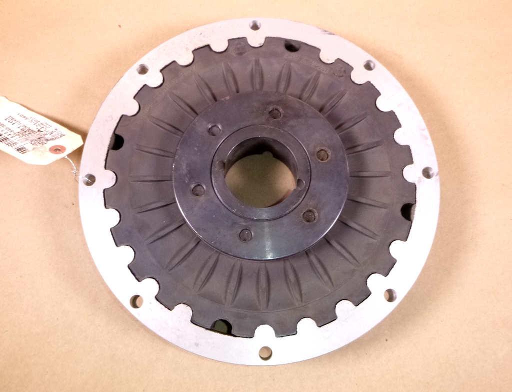 Gorman Rupp Flexible Coupling 24391-103 For Pump Model PA12A60-B-C4.4TA FT4 | Industrial Electric Motors, Pumps & Parts