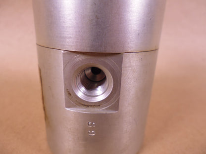 Jaycraft 32340-0 Flow Control Valve , 4820-00-962-2544 | Industrial MRO Replacement Parts, Manufacturing Machine Parts &amp; Components, Heavy Equipment Parts Supplier