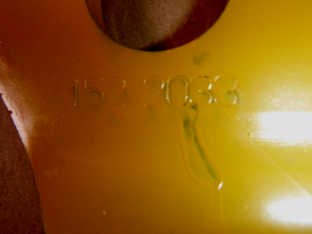 USGI Caterpillar 3126, 3126B, 3126E, C7 Engine Lifting Plate 152-2033 | Industrial Tractor Parts Supplier and Surplus Tractor Parts & Accessories