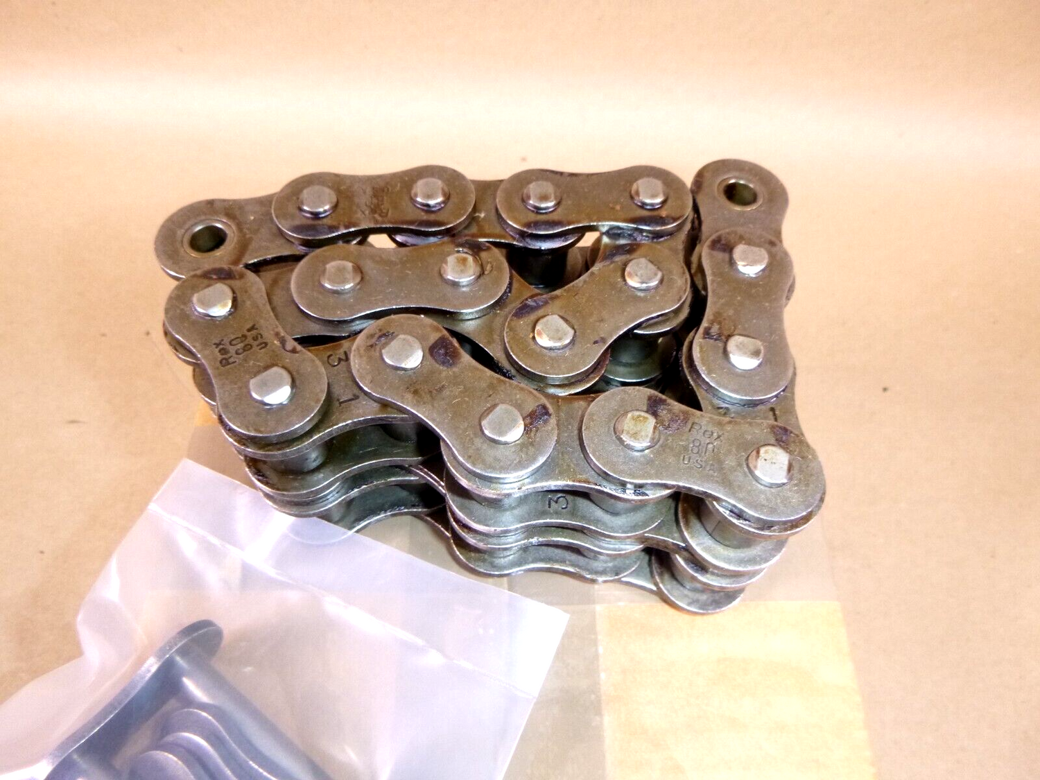 M936 5 Ton Truck 6x6 Wrecker Rear Winch Flex Coupling 11669859, 3010-01-215-6598 | Genuine M35 Military Truck Parts and M939 Cargo Truck Surplus Parts