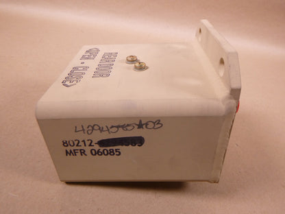 4294585 BAE Rear Door Open/Close Switch Box MRAP , 5930-01-566-9478 | Genuine FMTV Replacement Parts, LMTV Parts For Sale and Military Surplus Medium Tactical Vehicle Parts &amp; Components