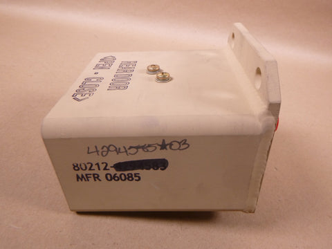 4294585 BAE Rear Door Open/Close Switch Box MRAP , 5930-01-566-9478 | Genuine FMTV Replacement Parts, LMTV Parts For Sale and Military Surplus Medium Tactical Vehicle Parts & Components