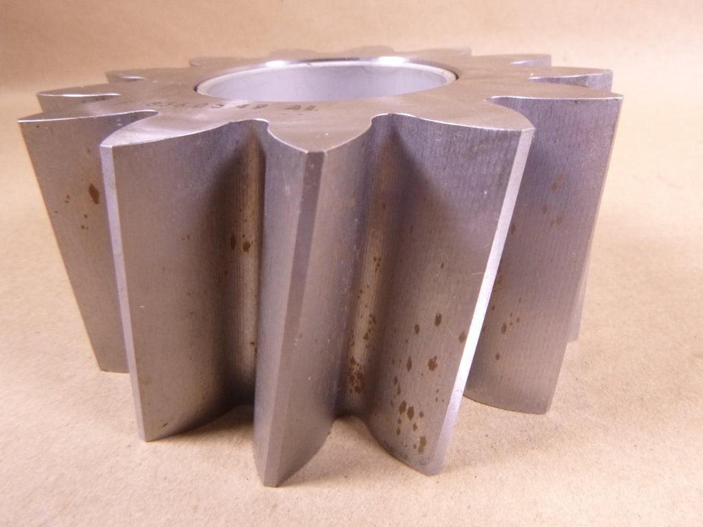 8360549 Driven-Front Driven-Center Gear For EMD 645 Marine Diesel Engine