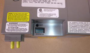 Siebe Environmental Controls MSC-V-502 Smoke Control Subassembly 24 Vac | Industrial MRO Replacement Parts, Manufacturing Machine Parts & Components, Heavy Equipment Parts Supplier