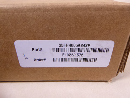35FH4005A84SP Fan Cover For Baldor ABB Electric Motor