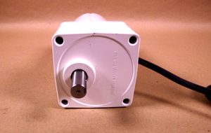 FPW560C2-15 Oriental Motor 1/12 HP Washdown Gear Motor 15:1 Ratio Single-Phase | Industrial Electric Motors, Pumps & Parts