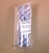 R4313 Brady Thermal Transfer Ribbon 4" x 242&