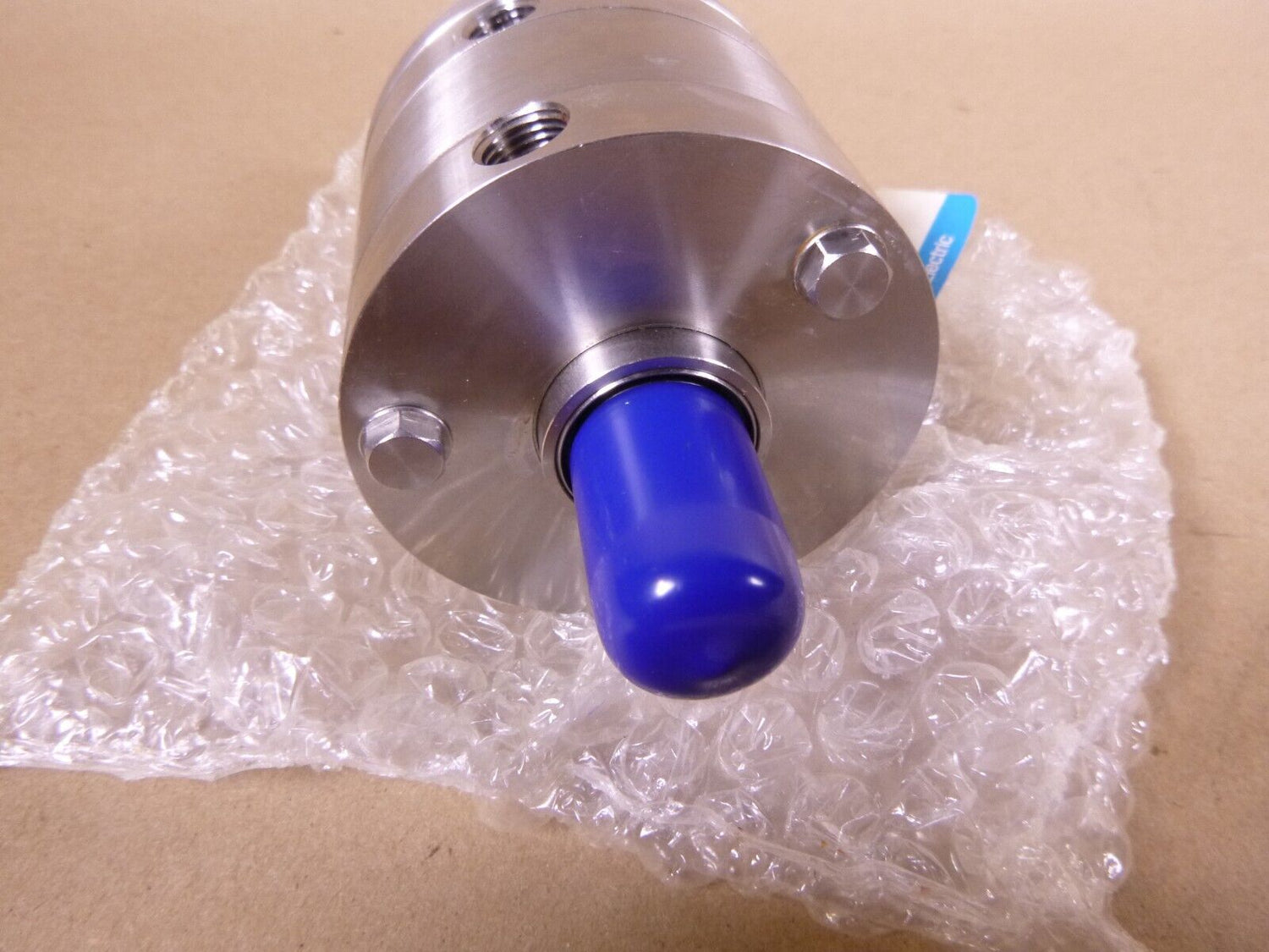 Bimba SSFO-171-1NCFTEE0.75 Double-acting single-end rod pneumatic cylinder | Industrial MRO Replacement Parts, Manufacturing Machine Parts &amp; Components, Heavy Equipment Parts Supplier
