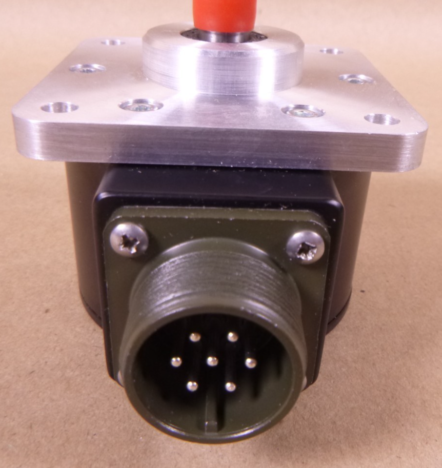 H25-FS-10 Advanced Micro Controls Transducer , 10mm Shaft, Size 25 | Electrical MRO Replacement Parts & Components and Commercial Electrical Supplies Company