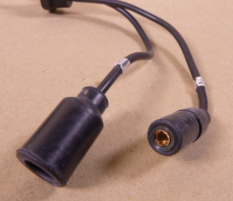 USGI M998 Humvee Windshield Washer Reservoir W/ Pump 12342885, 2540-01-385-9000 | Genuine HMMWV Replacement Parts and Military Surplus Humvee Parts & Accessories