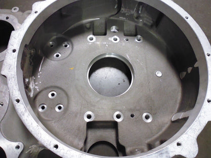 OEM Detroit Diesel 5189489 Flywheel Housing For 71 Series Inline Engine | Replacement Truck Parts, Trailer Accessories, Automobile Supplies, Car Parts &amp; Accessories