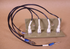 Naval 3075AS510-1 Overvoltage Absorber USGI , 5920-01-436-9841 | Electrical MRO Replacement Parts & Components and Commercial Electrical Supplies Company