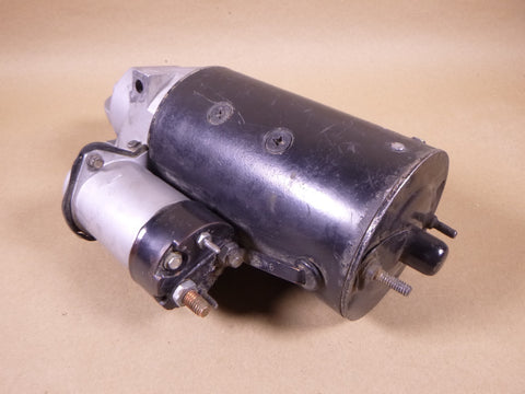 *CORE - UNTESTED* Humvee M998 Starter 6.2L 6.5L Hummer 24V 12339360 2920-01-507-7423 | Genuine HMMWV Replacement Parts and Military Surplus Humvee Parts & Accessories