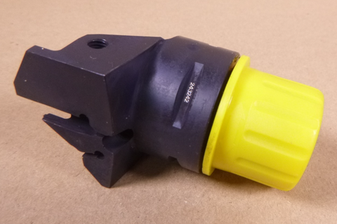 OEM Sandvik C4-LF123H13-27055B CoroCut 1-2 Cutting Unit For Parting & Grooving | Industrial MRO Replacement Parts, Manufacturing Machine Parts & Components, Heavy Equipment Parts Supplier