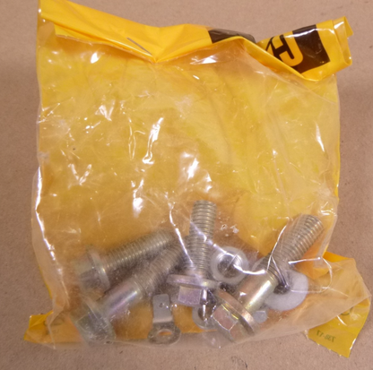 OEM CAT Caterpillar 333-5930 Starter Kit For 3024 3014 C2.2 C1.5 3013C 3024C | Industrial Tractor Parts Supplier and Surplus Tractor Parts &amp; Accessories