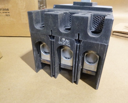 New GE General Electric TFC36225 Molded Case Circuit Breaker 3P, 3PH, 225A, 600V | Electrical MRO Replacement Parts &amp; Components and Commercial Electrical Supplies Company