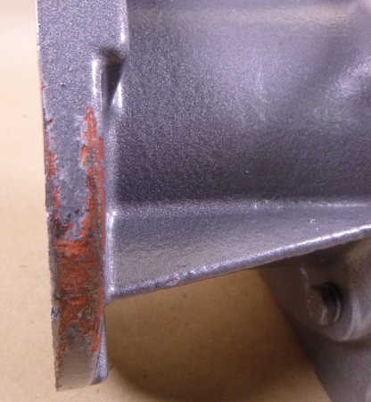 SK 12 56C0.5 Nord Gear Reducer 970 in-lb, 53.84:1 Ratio, 32RPM, 1" Output Shaft | Industrial Electric Motors, Pumps &amp; Parts