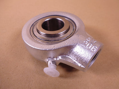 SealMaster Hanger Ball Bearing Unit CREHBF-PN20 Cast Iron 1-1/4 Inch PN GOLD | Industrial MRO Replacement Parts, Manufacturing Machine Parts &amp; Components, Heavy Equipment Parts Supplier
