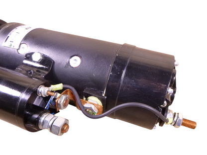 OEM Leece-Neville 24V/32V Starter M1070 M0017507ME , 1702680 , 2920-01-337-5152