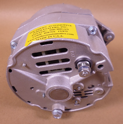 OEM USA SAW 11023063 28 V 40 AMP Alternator Fits 104260A1R A167152 L101465 | Replacement Truck Parts, Trailer Accessories, Automobile Supplies, Car Parts &amp; Accessories