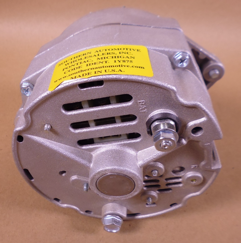 OEM USA SAW 11023063 28 V 40 AMP Alternator Fits 104260A1R A167152 L101465 | Replacement Truck Parts, Trailer Accessories, Automobile Supplies, Car Parts & Accessories