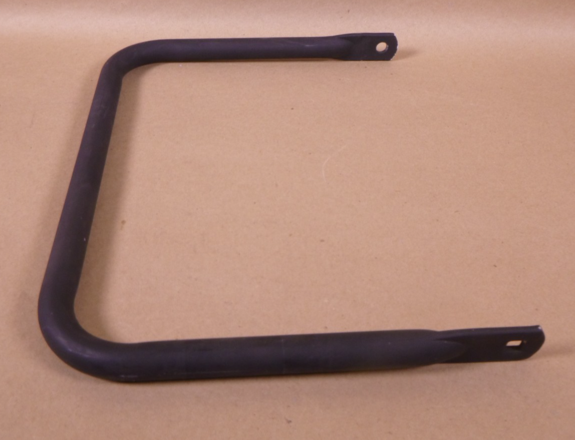 M998 Rear View Mirror Arm Bracket HMMWV 2540-01-314-1188 12342131 BLACK | Genuine HMMWV Replacement Parts and Military Surplus Humvee Parts &amp; Accessories