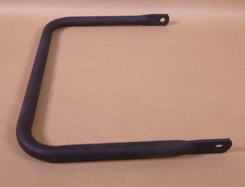M998 Rear View Mirror Arm Bracket HMMWV 2540-01-314-1188 12342131 BLACK | Genuine HMMWV Replacement Parts and Military Surplus Humvee Parts & Accessories