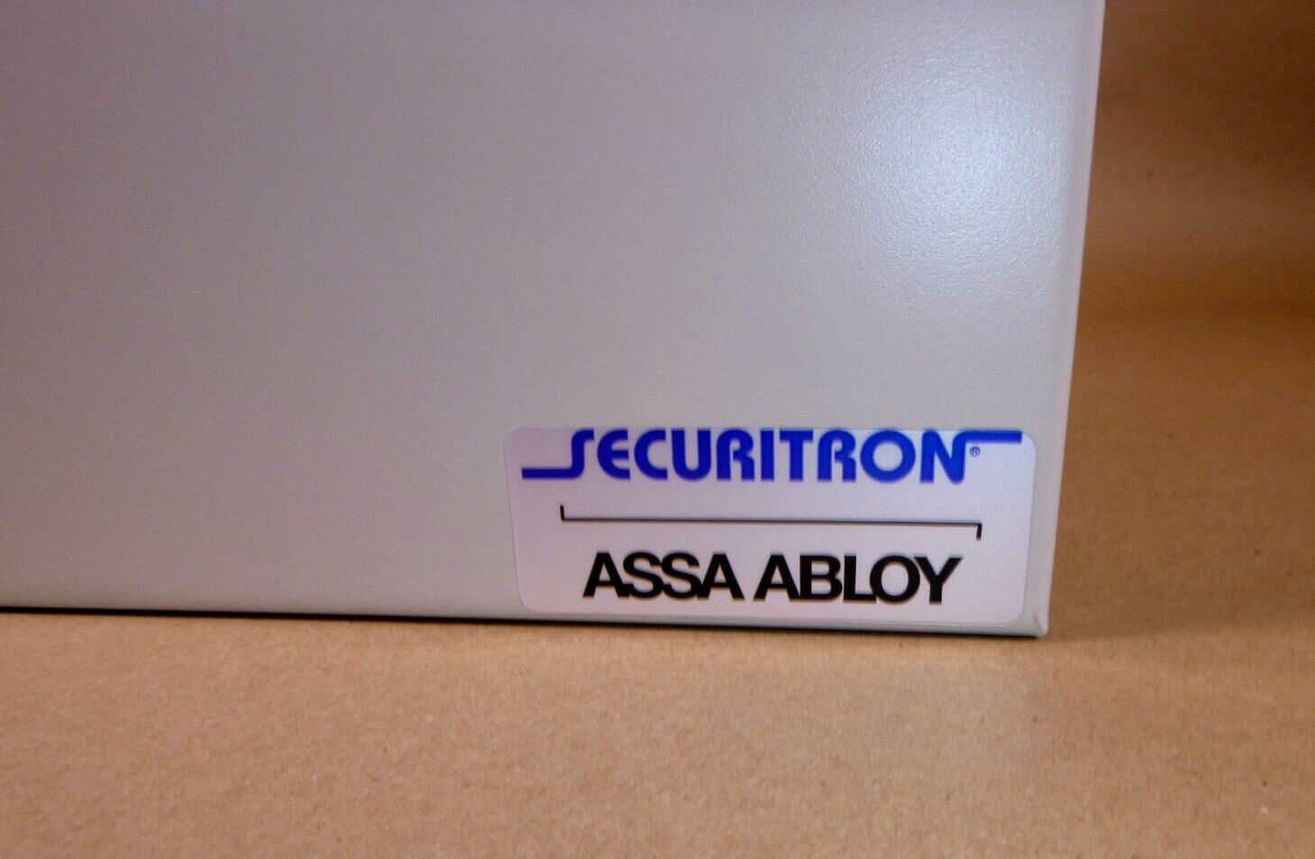 BPSM-24-10 Securitron Self Monitoring Power Supply with Status Monitor | Industrial MRO Replacement Parts, Manufacturing Machine Parts &amp; Components, Heavy Equipment Parts Supplier