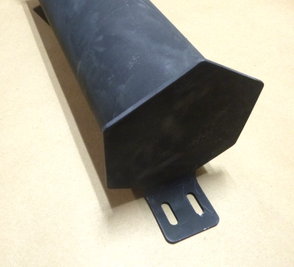 USGI New OSHKOSH M1070 4" x 16" Pressure Tank S1022, SW32578, 2530-01-359-7189 | Replacement Truck Parts, Trailer Accessories, Automobile Supplies, Car Parts & Accessories