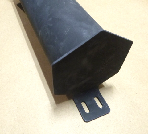 USGI New OSHKOSH M1070 4" x 16" Pressure Tank S1022, SW32578, 2530-01-359-7189 | Replacement Truck Parts, Trailer Accessories, Automobile Supplies, Car Parts & Accessories