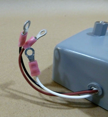 USGI Naval Ships Switch 115v (30 Sec On 30 Sec Off) 5942980, 5930-01-197-9957 | Electrical MRO Replacement Parts &amp; Components and Commercial Electrical Supplies Company