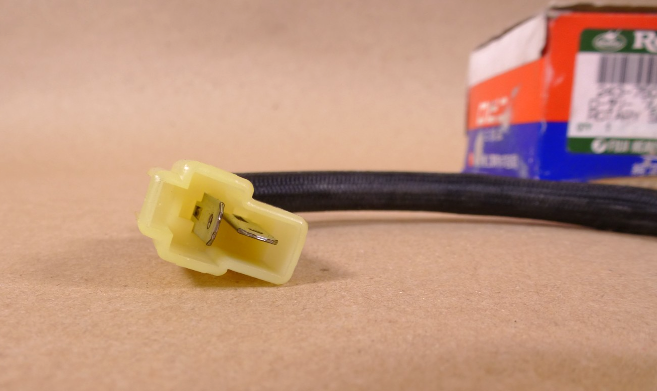 Robin Subaru Engines Part number 243-75014-00 Rotary Solenoid | Replacement Truck Parts, Trailer Accessories, Automobile Supplies, Car Parts &amp; Accessories