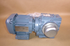 SEW-EURODRIVE SA47/T DRS71S4 Hollow Shaft Gear Motor 1/2 Hp .37 Kw 60 Hz. 3 Ph. | Industrial Electric Motors, Pumps & Parts