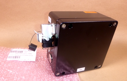 Genuine KUKA 193843 Terminal box RDCextern EX-AX - KUKA Robots | Electrical MRO Replacement Parts &amp; Components and Commercial Electrical Supplies Company