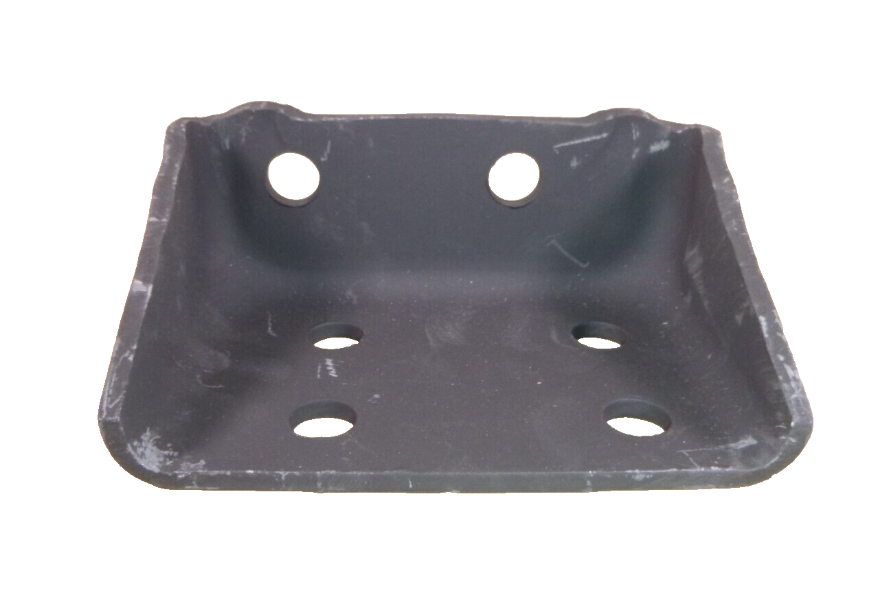 USGI M998 Humvee Right Rear Bumper Mounting Bracket 12338167-2, 5340-01-361-6658 | Genuine HMMWV Replacement Parts and Military Surplus Humvee Parts &amp; Accessories