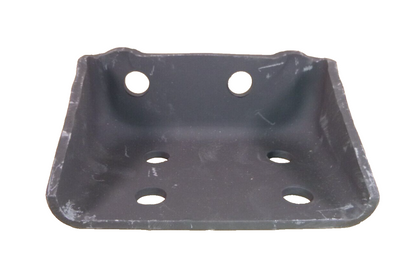USGI M998 Humvee Right Rear Bumper Mounting Bracket 12338167-2, 5340-01-361-6658 | Genuine HMMWV Replacement Parts and Military Surplus Humvee Parts &amp; Accessories
