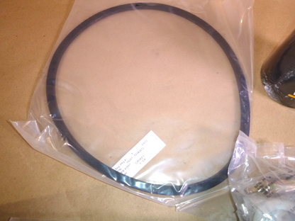 USGI M998 Humvee Filter &amp; Geared Hub Maintenance Kit 2590L0001, 2590-01-530-3471