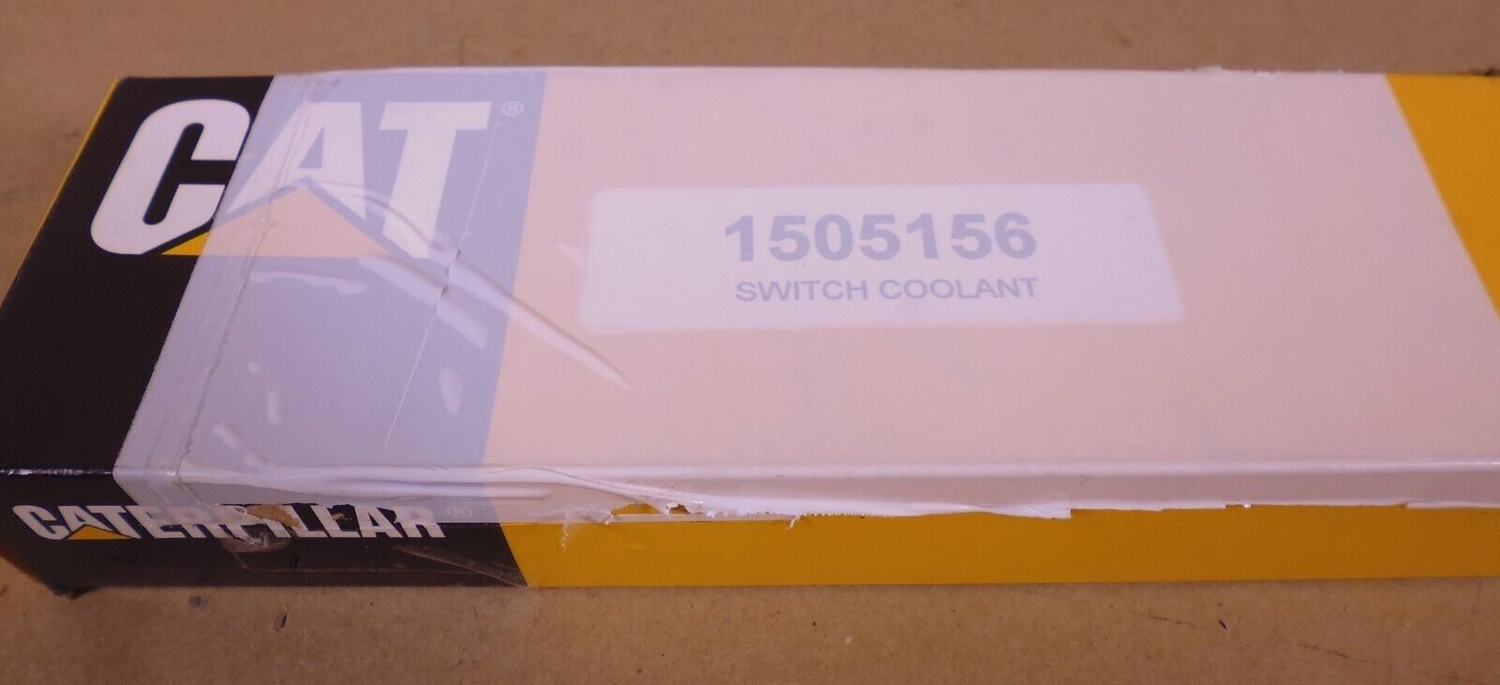 OEM CAT 9Y-2896 Water Temperature Contactor For 3208 3306B G3406 Engine | Industrial Tractor Parts Supplier and Surplus Tractor Parts &amp; Accessories