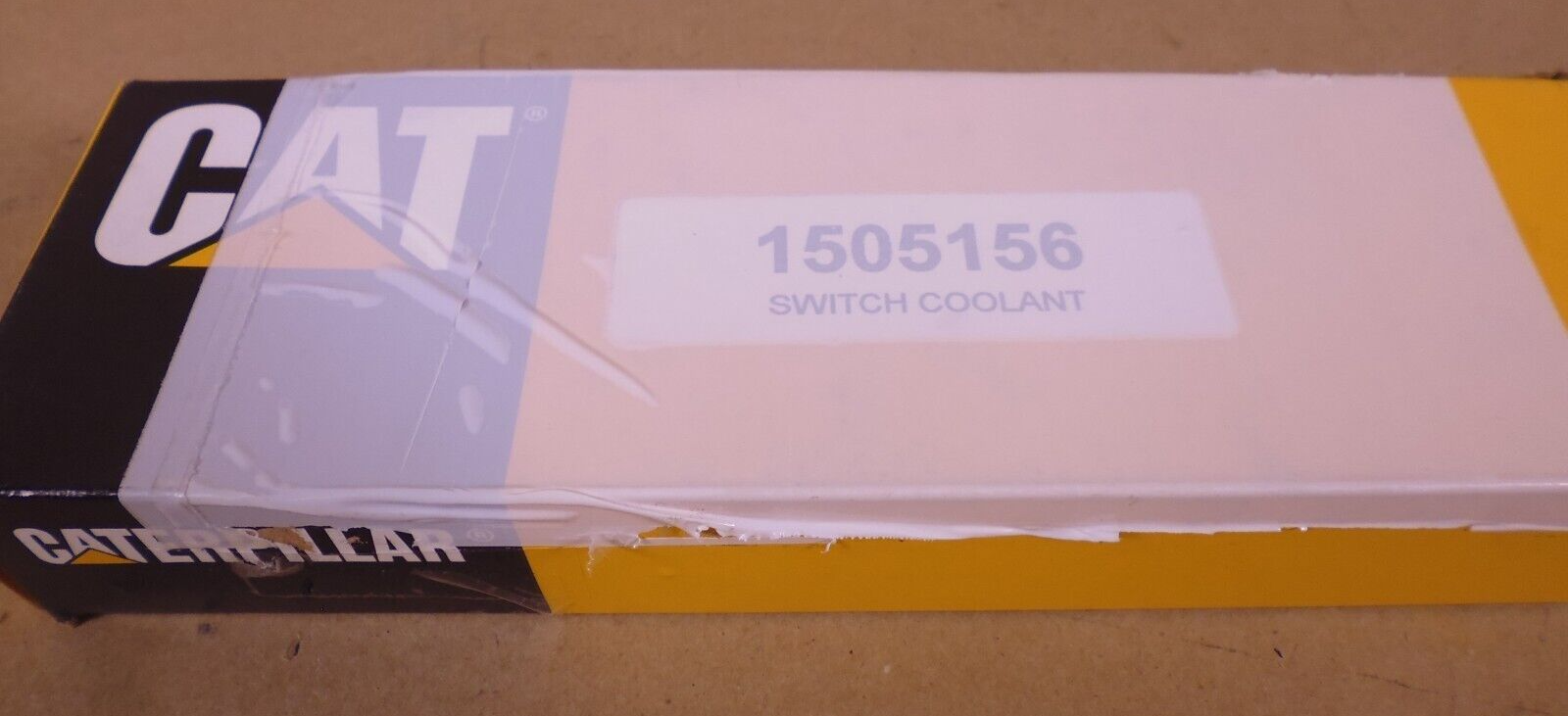 OEM CAT 9Y-2896 Water Temperature Contactor For 3208 3306B G3406 Engine | Industrial Tractor Parts Supplier and Surplus Tractor Parts &amp; Accessories