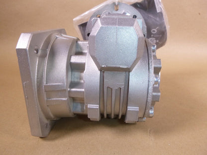 Varvel FRS50 Gearbox - Speed Reducer FRS50FLR1571B14AC24, 24MM Hollow Shaft | Industrial Electric Motors, Pumps &amp; Parts