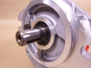 MARZOCCHI ALP2A-D-34 Gear Pump CW , 23.7cc , 11.27 GPM , 5/8" Shaft , 2000RPM | Industrial Electric Motors, Pumps & Parts