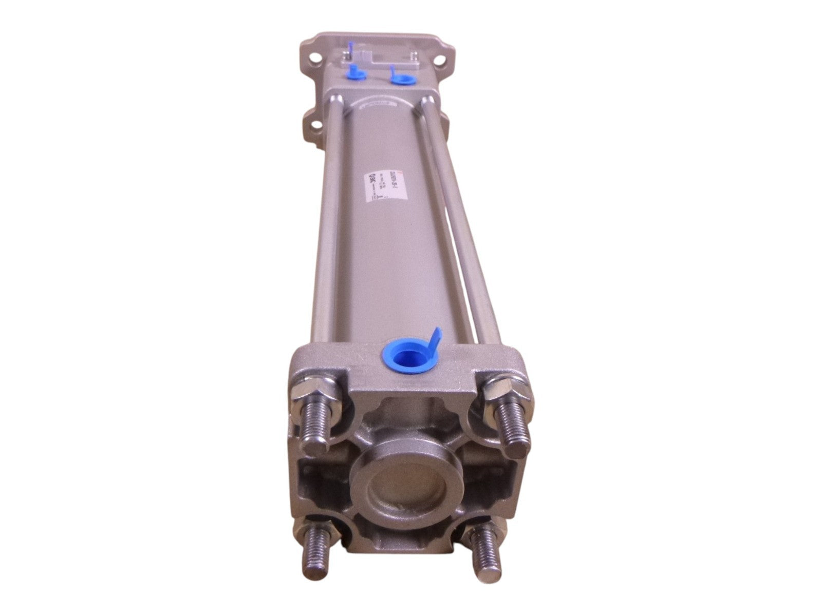 SMC CDLA2F63TN-250-D Double Acting Cylinder CLA2-63TN-D 63mm Bore x 250mm Stroke | Industrial MRO Replacement Parts, Manufacturing Machine Parts &amp; Components, Heavy Equipment Parts Supplier