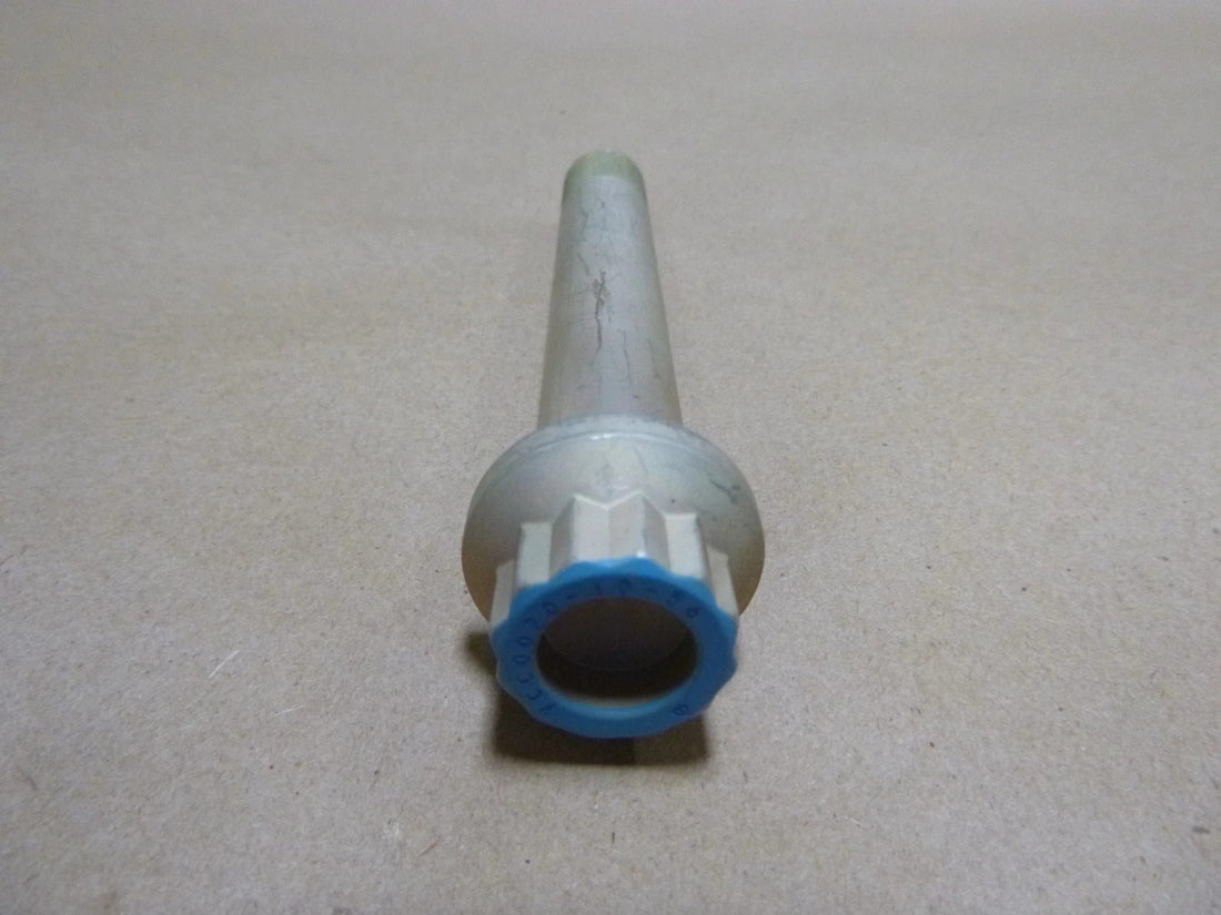 5/8-18 x 4-3/8" 12PT. Head Flanged Bolt Inconel 718 , 5306-01-224-0558 | Industrial Replacement Nuts &amp; Bolts Distributor and Machinery Screws &amp; Fasteners Supply