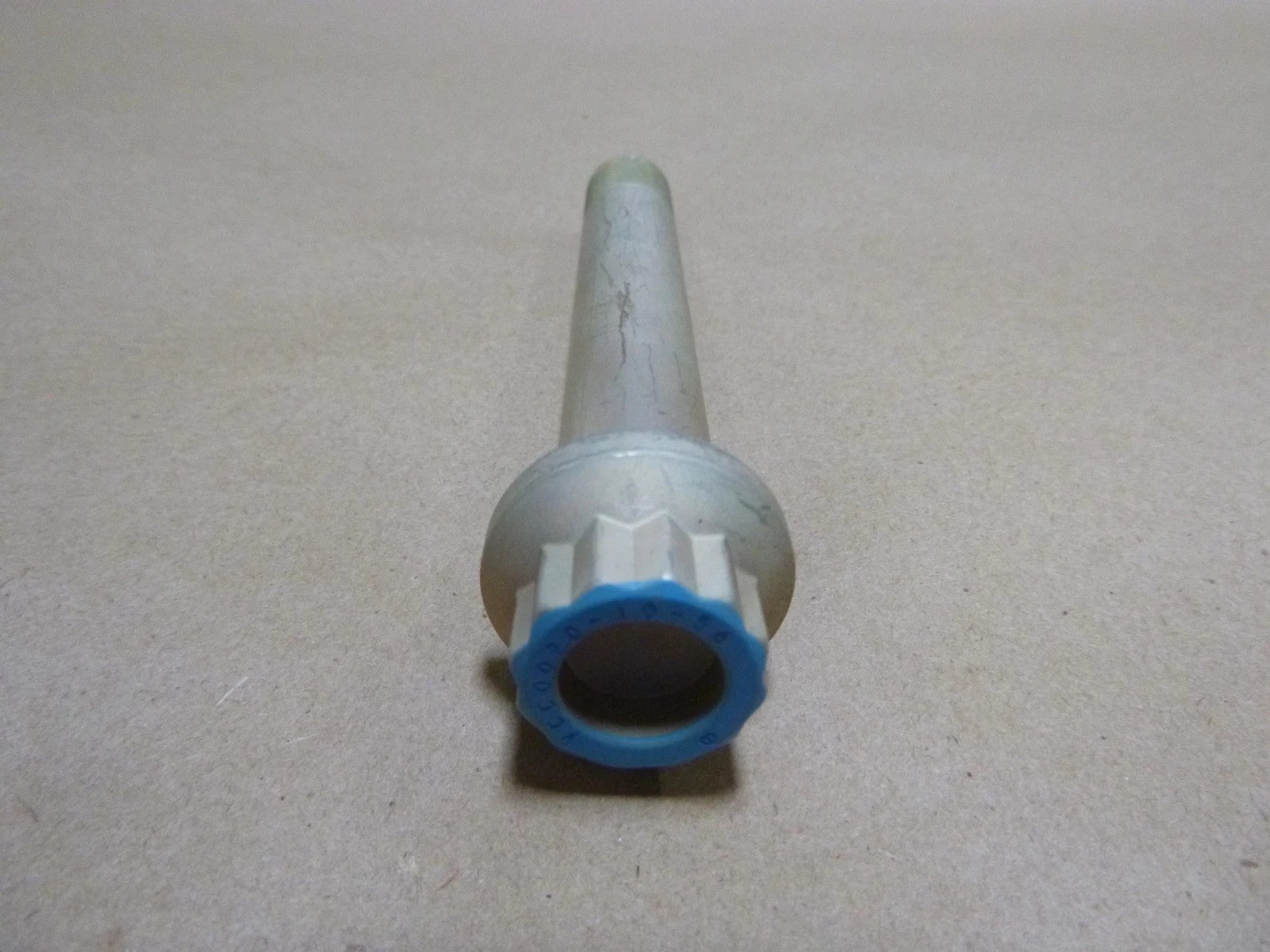 5/8-18 x 4-3/8" 12PT. Head Flanged Bolt Inconel 718 , 5306-01-224-0558 | Industrial Replacement Nuts &amp; Bolts Distributor and Machinery Screws &amp; Fasteners Supply