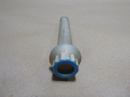 5/8-18 x 4-3/8" 12PT. Head Flanged Bolt Inconel 718 , 5306-01-224-0558 | Industrial Replacement Nuts &amp; Bolts Distributor and Machinery Screws &amp; Fasteners Supply